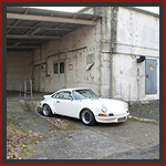 Porsche 911 ST Restauration - Porsche Hannover Sportwagen